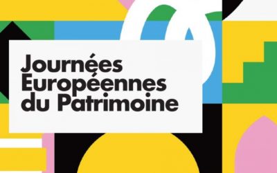 Journées du patrimoine : demandez le programme !