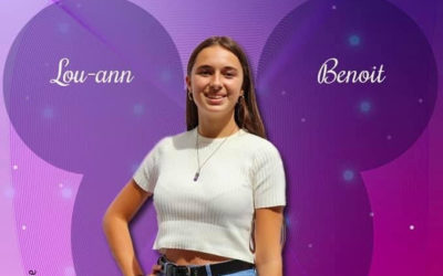 Élection miss Normandie 15/17 ans